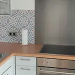 Aasee דירה מונסטר