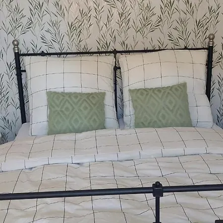 Aasee 아파트 뮌스터