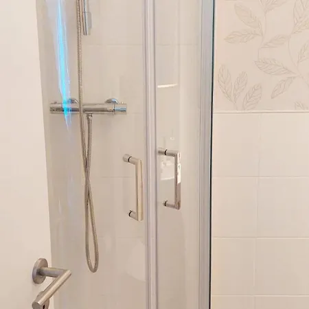 아파트 Aasee 뮌스터