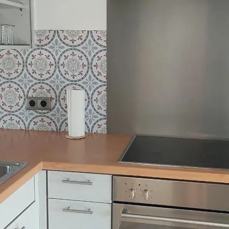 Aasee 아파트 뮌스터