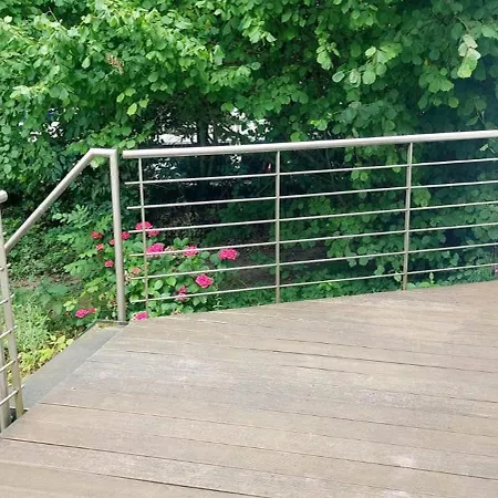 Aasee Apartment Munster (North Rhine-Westphalia)