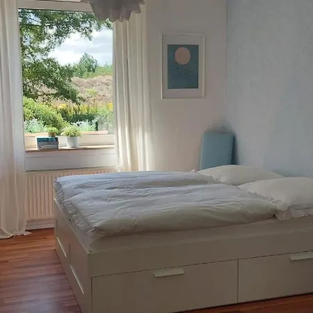 Aasee Apartamento Münster