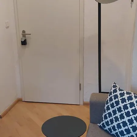 Aasee Apartment
