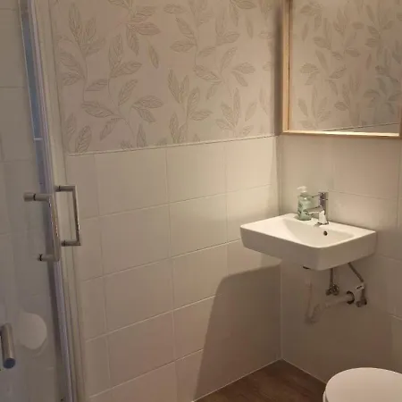 Apartment Aasee Munster (North Rhine-Westphalia)