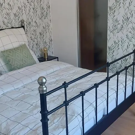 Apartment Aasee *