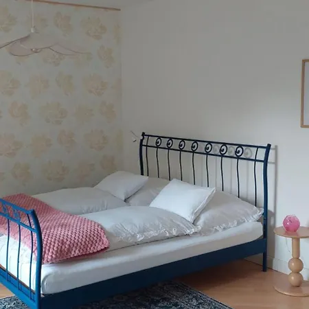 Apartment Aasee Munster (North Rhine-Westphalia)