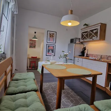 Apartamento Aasee Münster