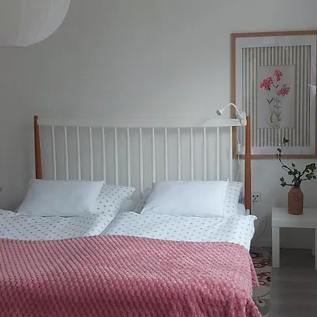 Apartment Aasee Munster (North Rhine-Westphalia)