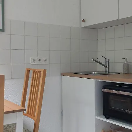 Aasee Apartment Munster (North Rhine-Westphalia)
