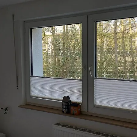 Aasee Apartment Munster (North Rhine-Westphalia)