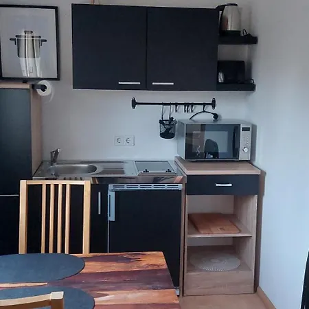 Appartement Aasee