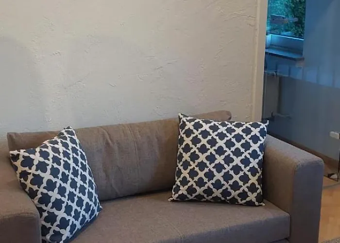 Apartment Aasee Munster (North Rhine-Westphalia)