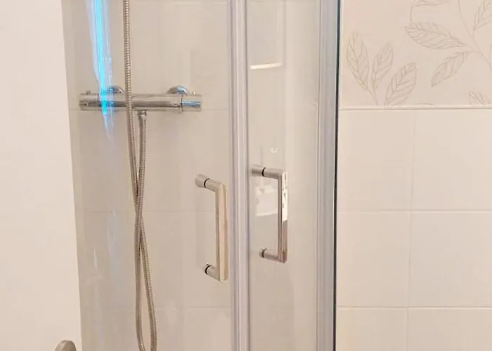 Apartment Aasee Munster (North Rhine-Westphalia)