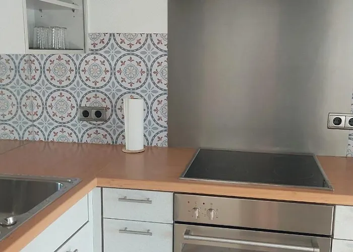 Aasee Apartment Munster (North Rhine-Westphalia)