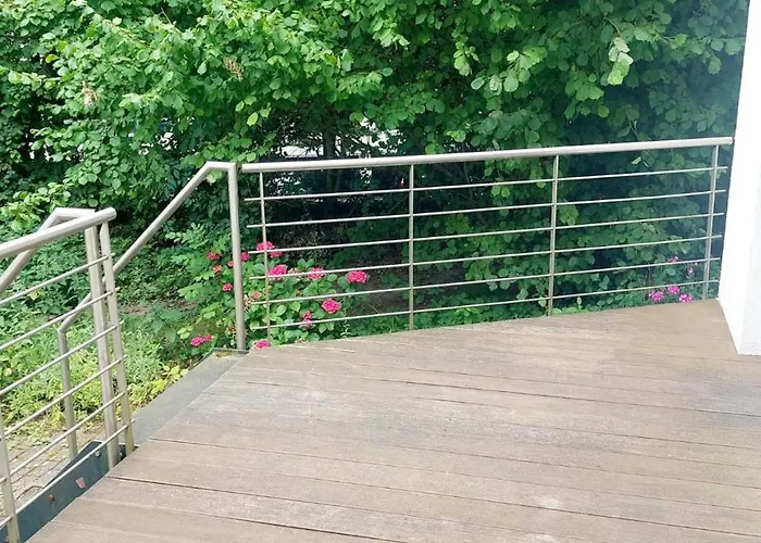 Aasee Apartment Munster (North Rhine-Westphalia)