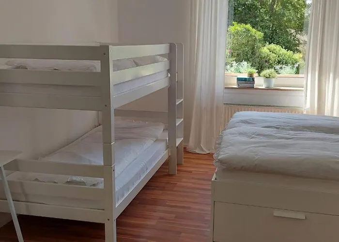 Aasee * Munster (North Rhine-Westphalia)