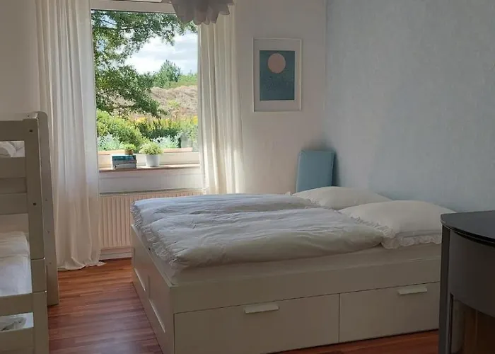 Aasee Appartamento Munster (North Rhine-Westphalia)