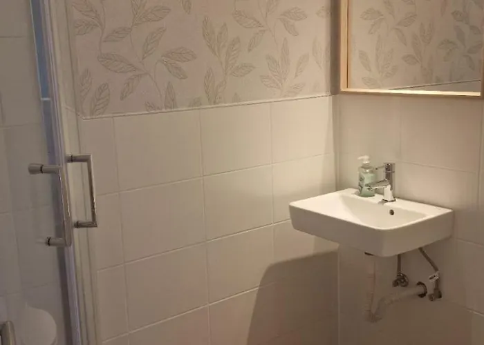 Apartment Aasee Munster (North Rhine-Westphalia)