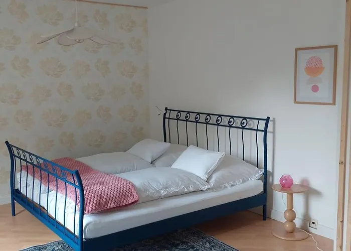 Apartment Aasee Munster (North Rhine-Westphalia)