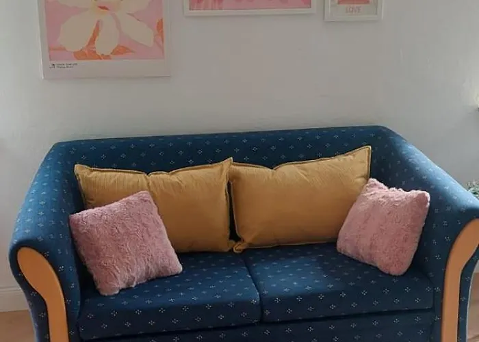 Aasee * Munster (North Rhine-Westphalia)