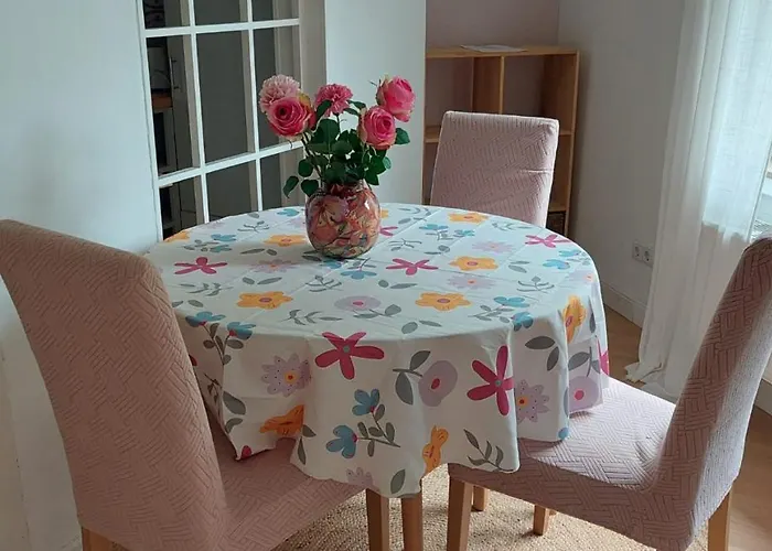 Aasee Appartamento *